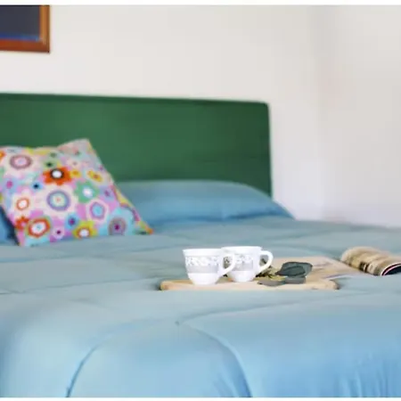 Nyaraló Casita Canaria