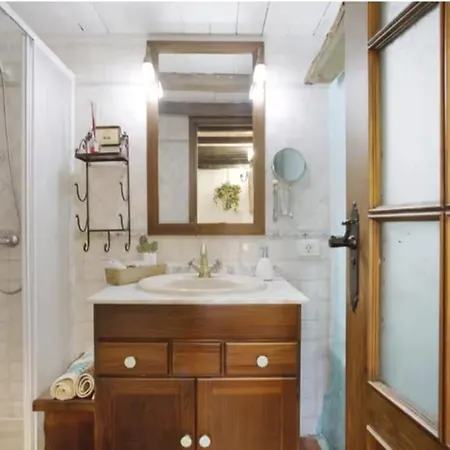 Casita Canaria Nyaraló Santa Cruz de Tenerife