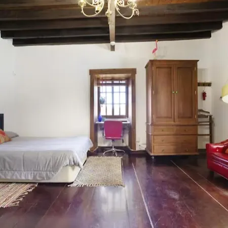 Casita Canaria Nyaraló