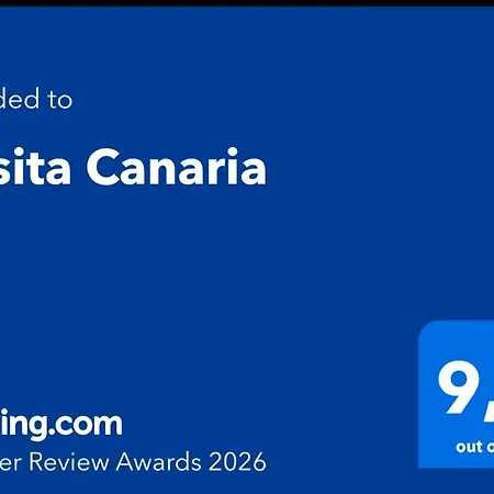 Casita Canaria Casa vacanze Santa Cruz de Tenerife