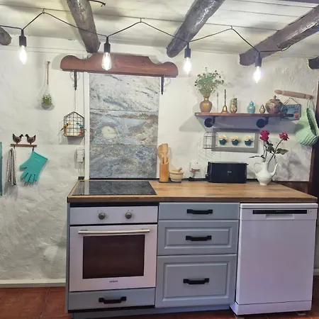 Сasa de vacaciones Casita Canaria