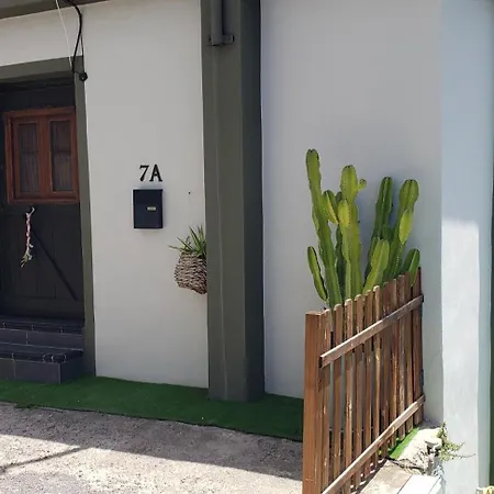 Casita Canaria * Santa Cruz de Tenerife