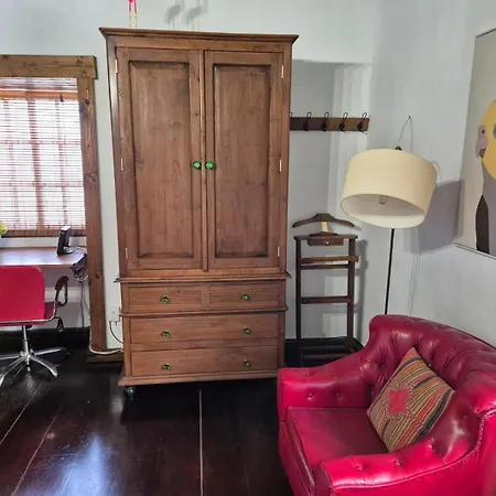 Casita Canaria Сasa de vacaciones *