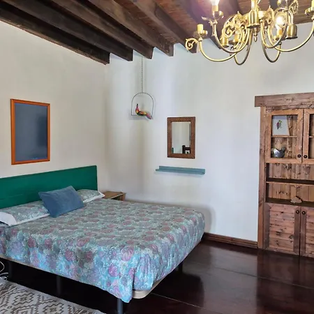Casita Canaria Santa Cruz de Tenerife