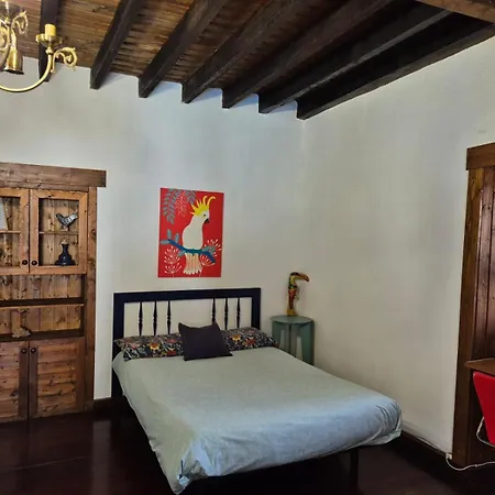 Casita Canaria * Santa Cruz de Tenerife