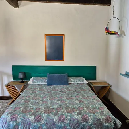 Casita Canaria Сasa de vacaciones Santa Cruz de Tenerife