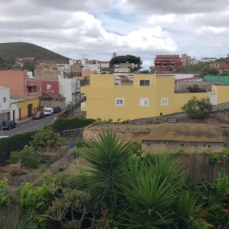 Сasa de vacaciones Casita Canaria Santa Cruz de Tenerife